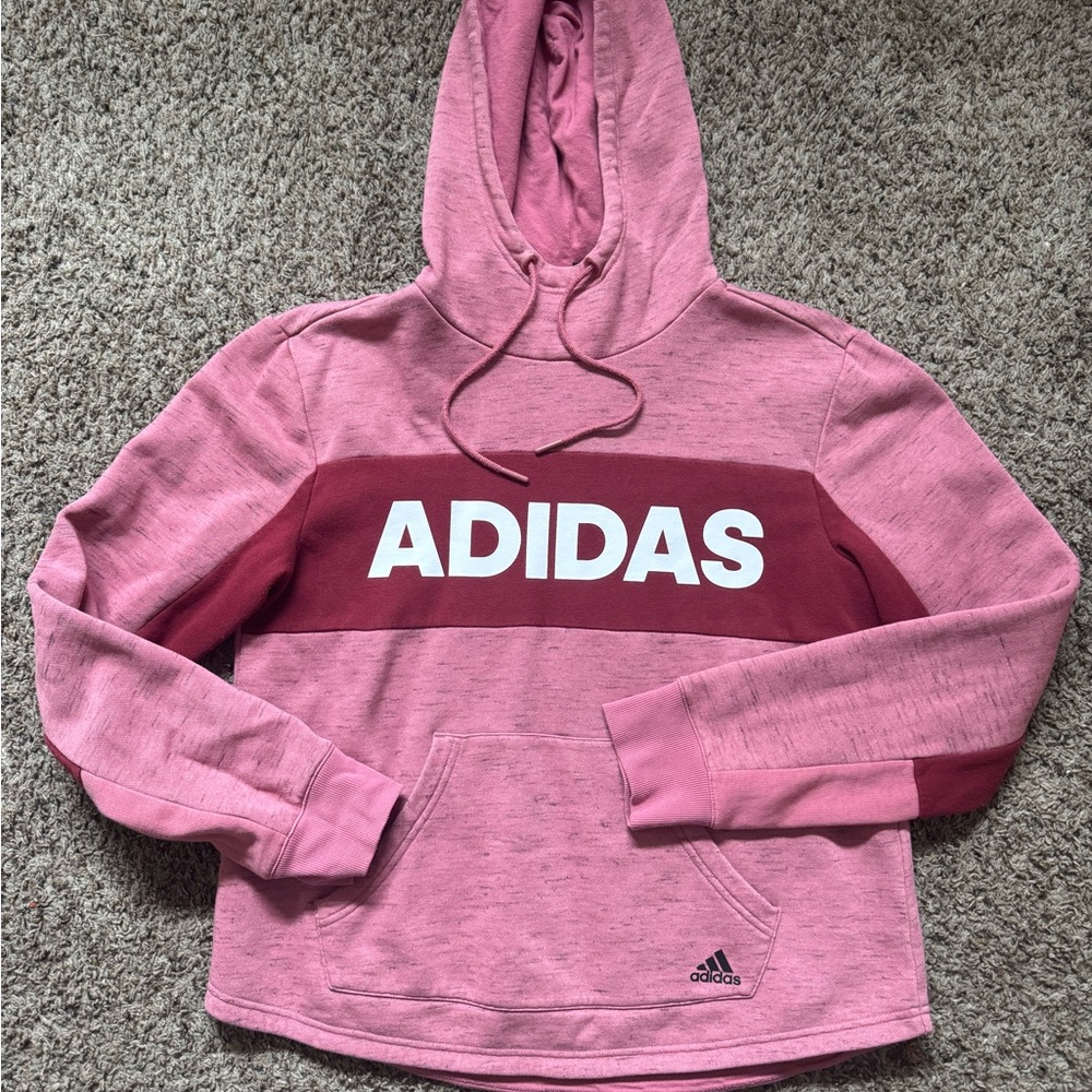 Adidas Hoodie